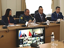 Два торговых центра Забайкалья остаются закрытыми из-за нарушений требований пожарной безопасности
