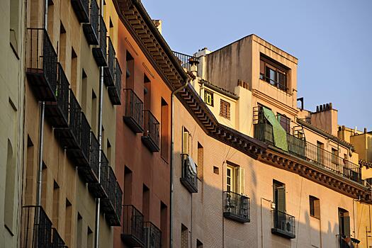 Испании предрекли обвал цен на жилье