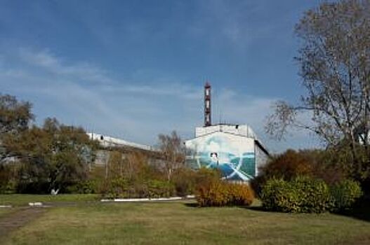 Сплавы КрАЗа заинтересовали федеральный телевизионный канал