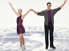 ⚡ Чемпионат Европы-2024. Метелкина и Берулава лидируют после короткой программы, Хазе и Володин – 2-е, Беккари и Гуаризе – 3-и