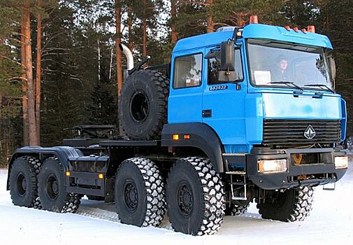 «Таганай»: ещё один малоизвестный российский автобренд