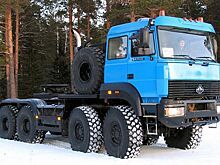 «Таганай»: ещё один малоизвестный российский автобренд