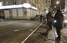 Суд арестовал двух предполагаемых участников перестрелки у ресторана в Москве