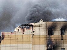 "Зимнюю вишню" не захотели проверять