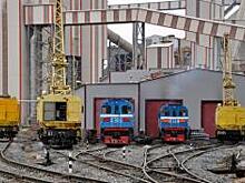 Промжелдортранс: государство должно стимулировать покупку промышленных локомотивов