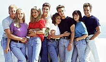 Как выглядят сегодня американские актрисы, прославившиеся в 90-ые