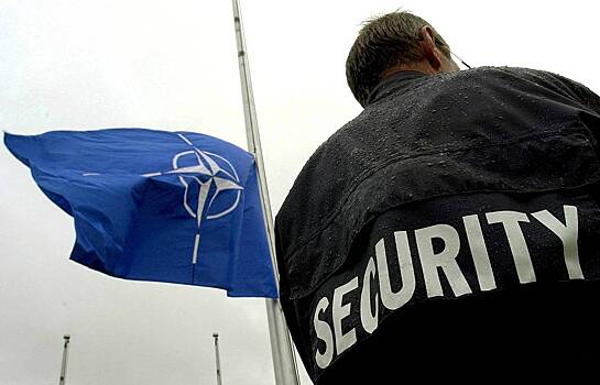 В России назвали "реальные угрозы" для НАТО