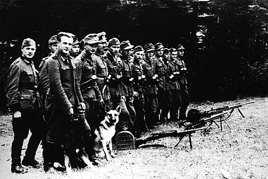 Во Львовской области объявили 2022-й годом украинских коллаборационистов