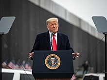 Трамп допустил введение новых санкций против России при необходимости