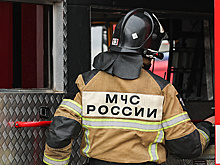 В Курске из-за атаки БПЛА повреждены четыре дома