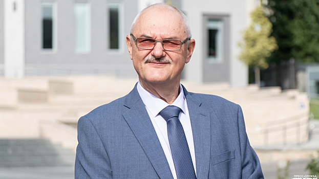 Ученые СГТУ создали новый материал для электроники, электроэнергетики и машиностроения