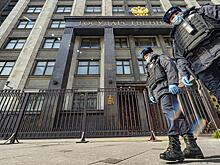 "Узаконили произвол": Во время трансфера власти всех россиян возьмут на мушку?