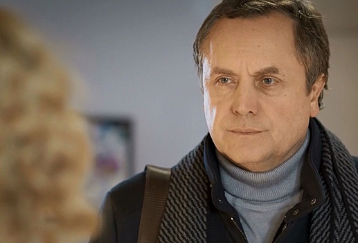 "Грязь лилась": народный артист РФ Соколов рассказал, как украинцев настроили против русских