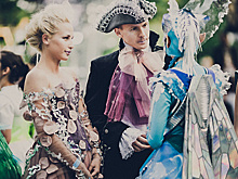Выходные 14–16 июля: День рождения «Музеона» и Midsummer Night's Dream