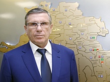 Виктор Бударин переизбран на пост зампреда Совета ассоциации «Россия»