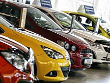 Продажи новых автомобилей в России сократились на 22.6%, при этом прибыль выросла на 31%