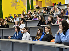 Самарских студентов пригласили вступить в ряды волонтеров и народных дружинников