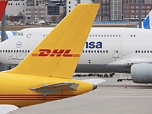 DHL ограничит отправку посылок в США