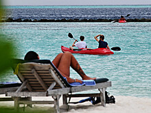 Названы места для бюджетного отпуска с семьей в августе