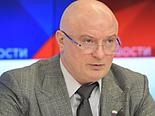 Сенатор от Красноярского края назвал программу импортозамещения в России провальной