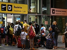 Россиянам массово отказывают во въезде в Турцию