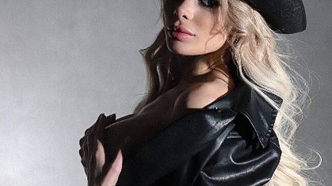 Избитой модели с Кубани пришлось делать трепанацию черепа