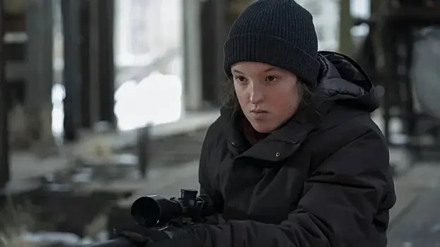 "The Last of Us" побил новый рекорд по просмотрам