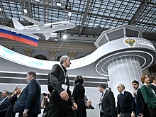 Форум и выставка "Транспорт России" завершили работу