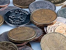 Реальные зарплаты россиян выросли на 2,5%