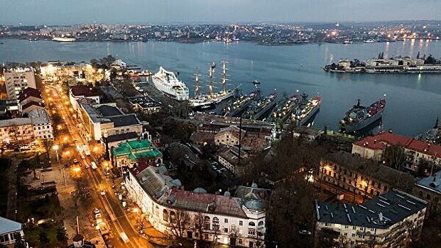Волченко: итоги года в Крыму может выровнять успешный туристический сезон
