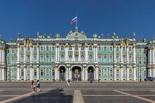 Стоп, снято! Какие фильмы снимали в Зимнем дворце?