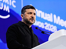 Недовольство Европы, бесполезное НАТО и "переход черты" Зеленским. Итоги форума в Давосе