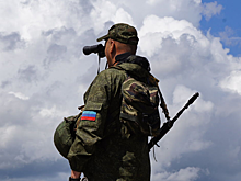 В ДНР заявили об обстреле ВСУ