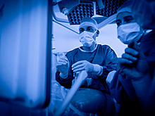 Подмосковные врачи провели уникальную онкологическую операцию