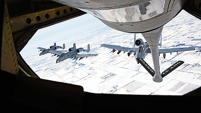 Британцы отказались предоставить США свои базы для ударов по Ирану