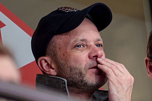 Дмитрий Парфёнов обратился к болельщикам «Торпедо» после увольнения из клуба