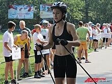 Во время чемпионата по лыжероллерам перекроют центр Воронежа