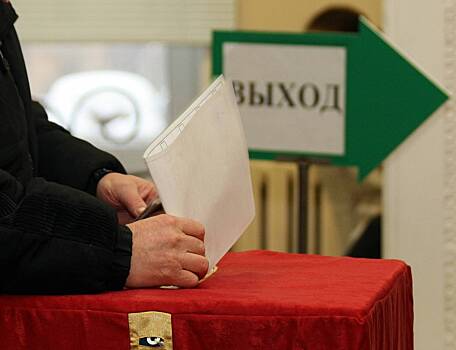На саратовских выборах в ГД РФ по округам лидирует единоросс и коммунистка