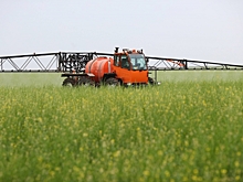 Волгоградские аграрии с начала 2021 года обновили сельхозтехнику на 10 млрд рублей