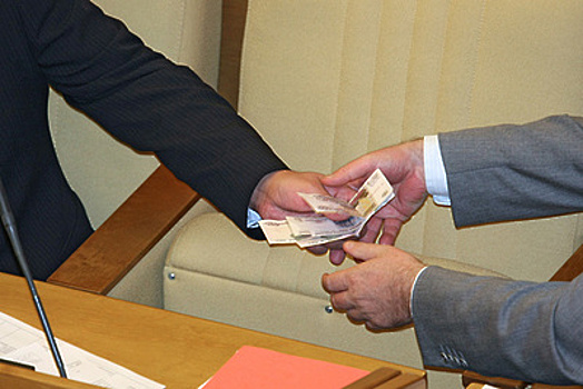 В Москве за 2 месяца провели 9 проверок по заявлениям граждан о коррупции