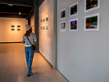 Выставка о вкусной и здоровой пище открылась в Санкт-Петербурге