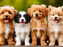 Что о нас думают и что нам хотят сказать домашние питомцы