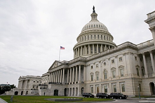 Сенат США отложил проект санкций против России