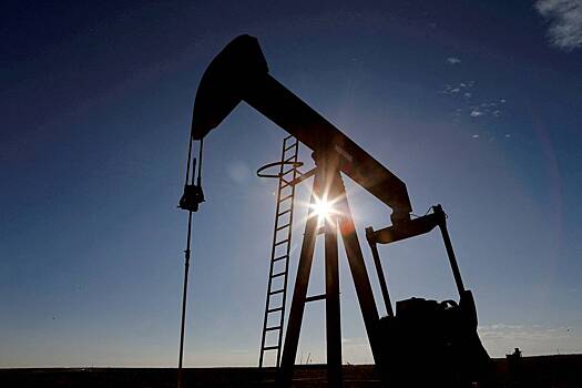 Китайская госкомпания решила удвоить закупки российской нефти