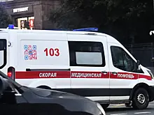 В Тамбове насмерть сбили ребенка