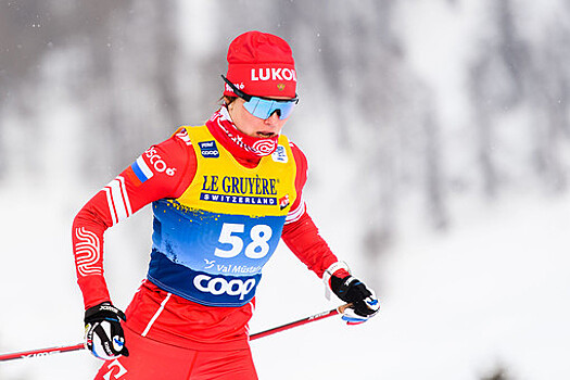 Лыжница Кулешова отреагировала на решение FIS лишить Фалееву золота ЮЧМ