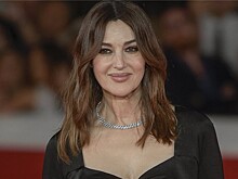 Кто на экране всех милее? Моника Беллуччи!