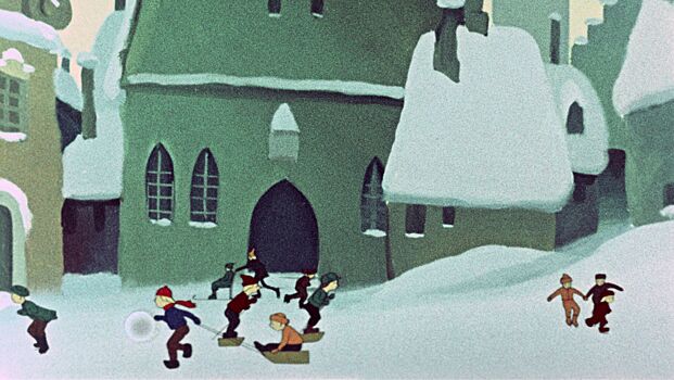 5 советских мультфильмов, которые нужно пересмотреть в новогодние праздники