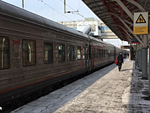 Туристические электрички отправятся из Саратова в Хвалынск 3 и 5 января