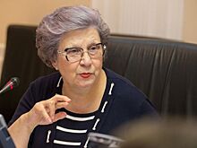 Не по компетенциям шапка. Приморский сенатор сделала заявление